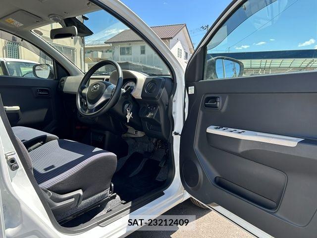 Mazda CAROL 2021-06 8365059-14