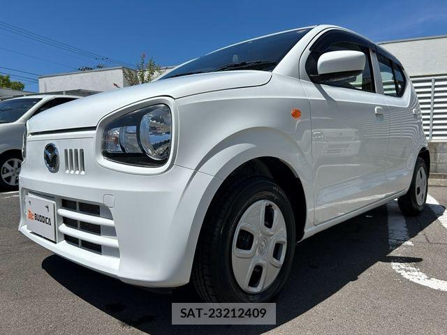 Mazda CAROL 2021-06 8365059-3