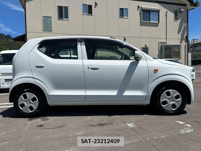 Mazda CAROL 2021-06 8365059-5