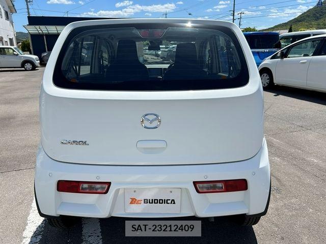 Mazda CAROL 2021-06 8365059-7