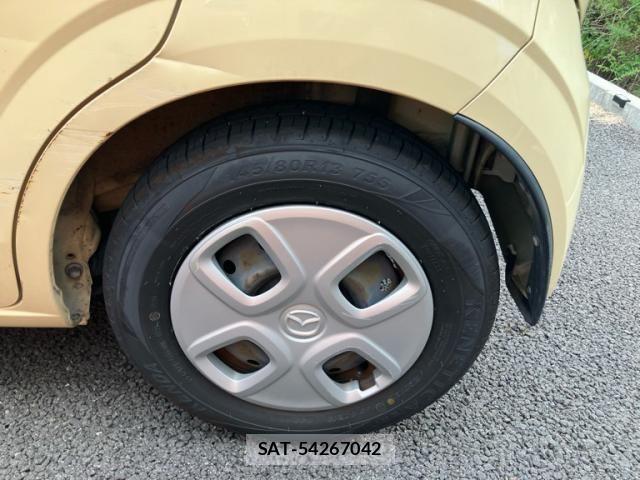 Mazda CAROL 2015-11 8365061-9