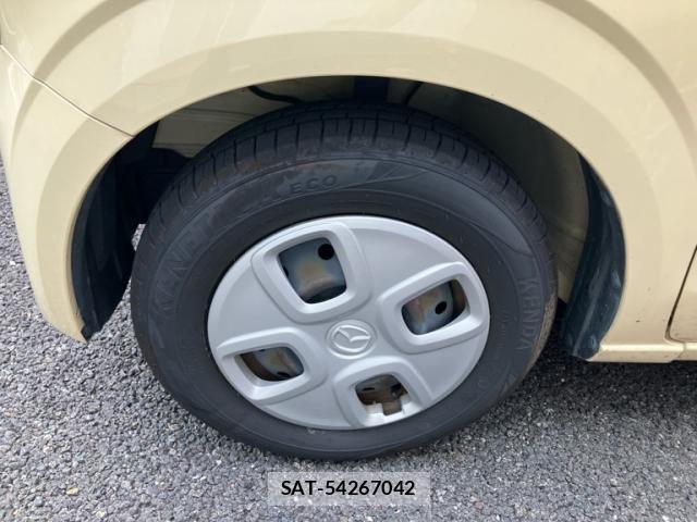Mazda CAROL 2015-11 8365061-10