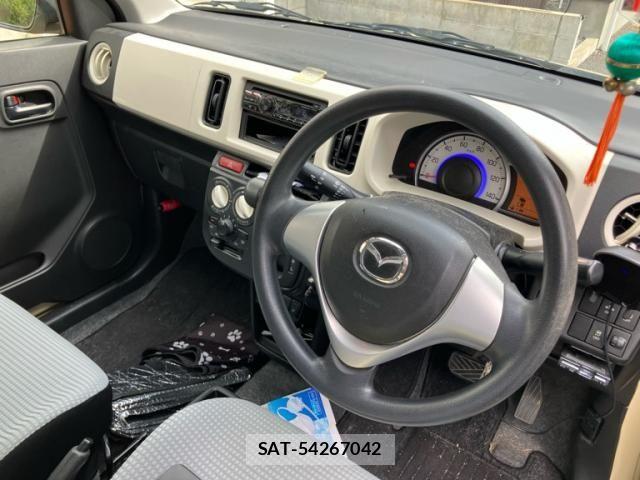 Mazda CAROL 2015-11 8365061-13
