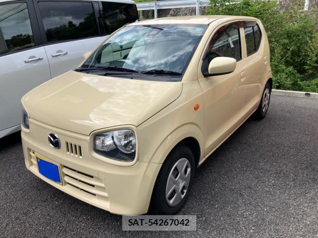 Mazda CAROL 2015-11 8365061-1