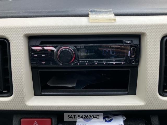 Mazda CAROL 2015-11 8365061-20