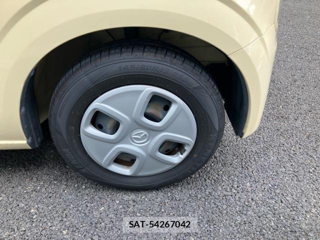 Mazda CAROL 2015-11 8365061-3