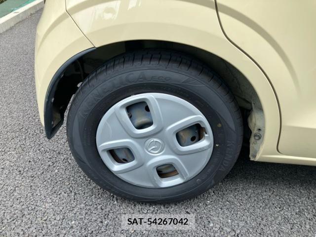 Mazda CAROL 2015-11 8365061-4