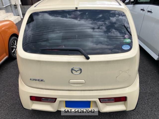 Mazda CAROL 2015-11 8365061-6