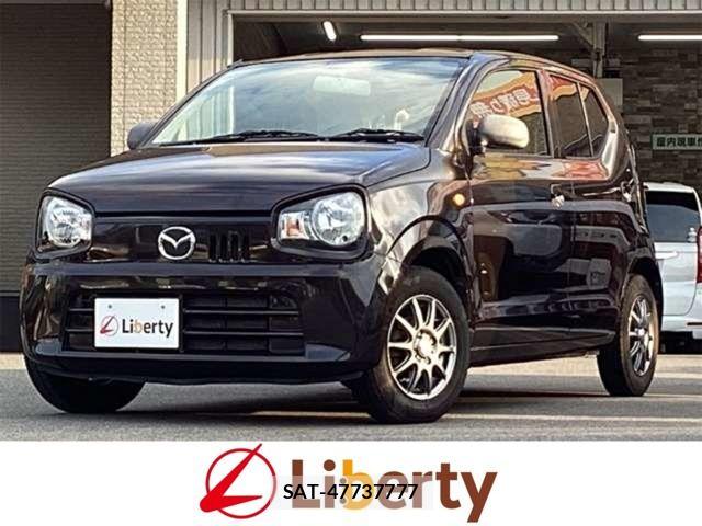Mazda CAROL 2016-02 8365058-0