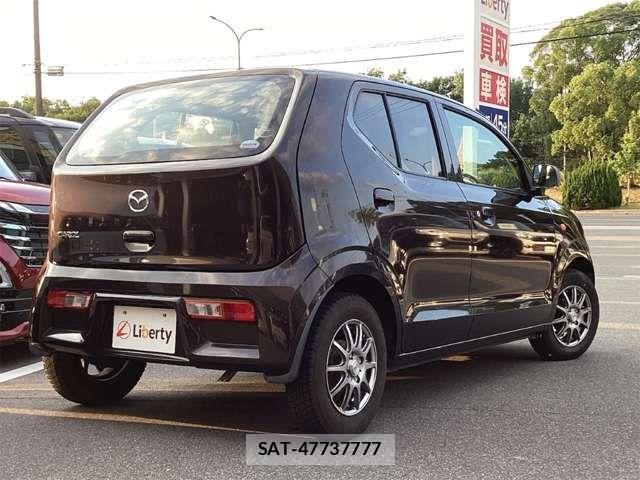 Mazda CAROL 2016-02 8365058-11