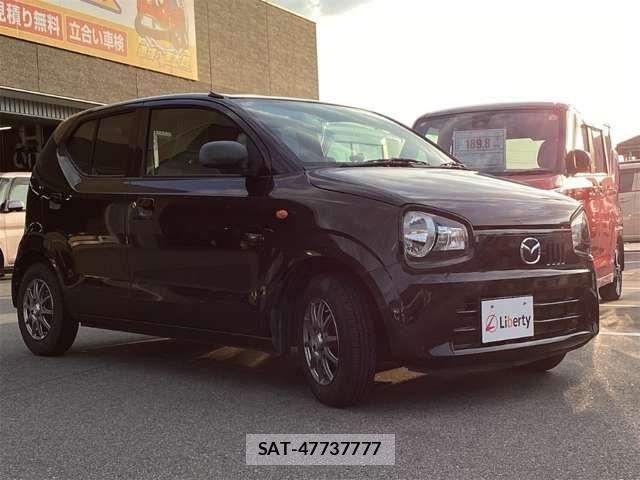 Mazda CAROL 2016-02 8365058-12