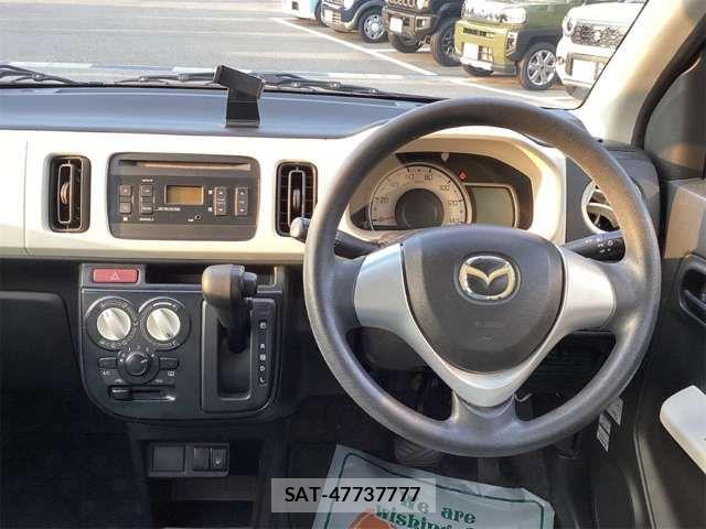 Mazda CAROL 2016-02 8365058-1