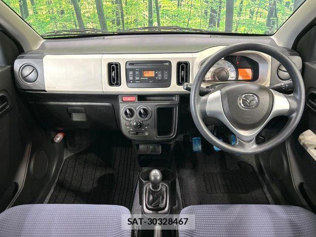 Mazda CAROL 2019-09 8365056-1