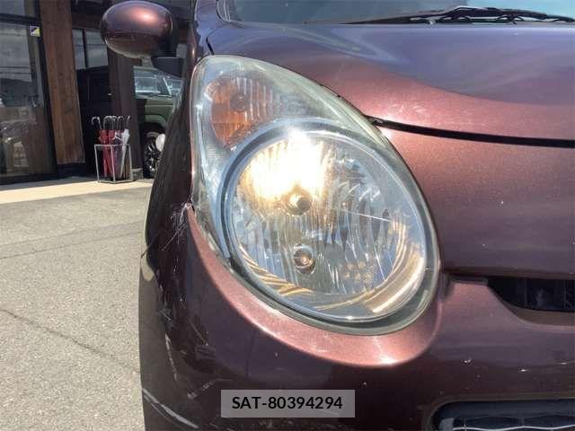 Mazda CAROL 2011-11 8365060-10