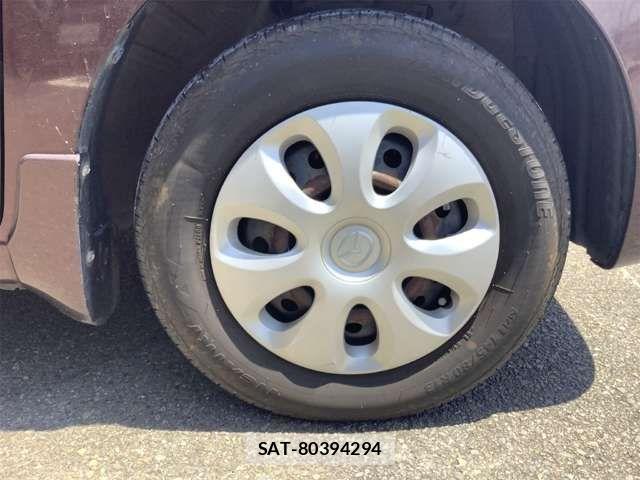 Mazda CAROL 2011-11 8365060-14