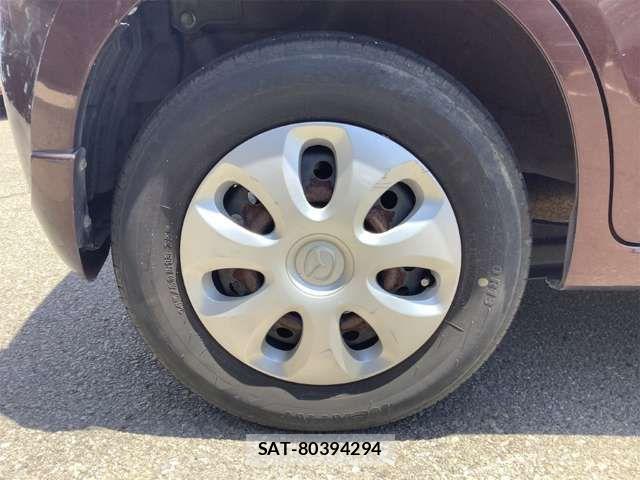 Mazda CAROL 2011-11 8365060-15
