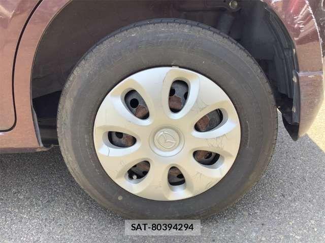Mazda CAROL 2011-11 8365060-16