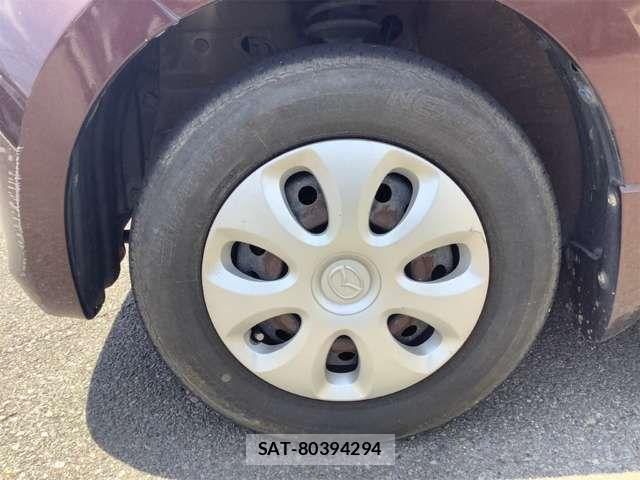 Mazda CAROL 2011-11 8365060-17