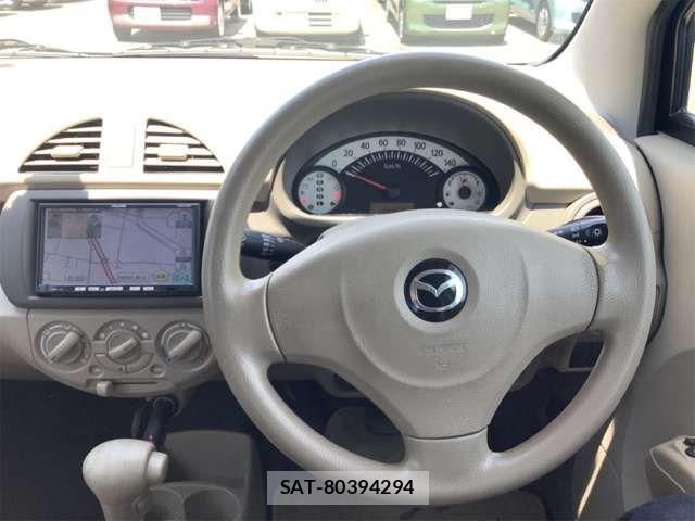 Mazda CAROL 2011-11 8365060-1
