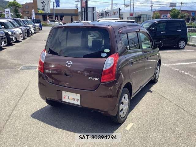 Mazda CAROL 2011-11 8365060-5