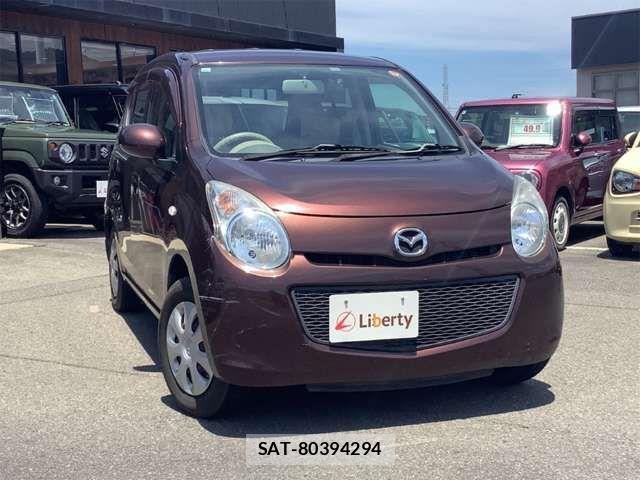 Mazda CAROL 2011-11 8365060-6