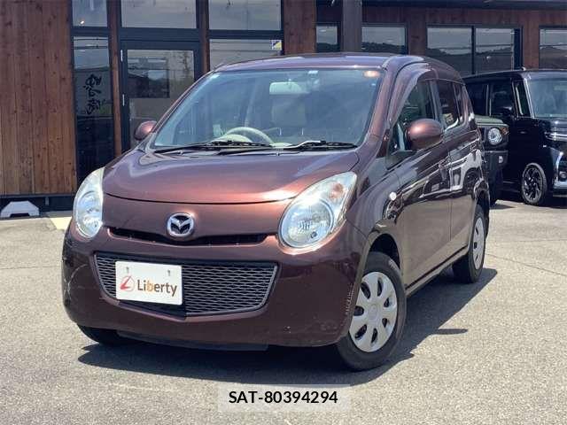 Mazda CAROL 2011-11 8365060-7