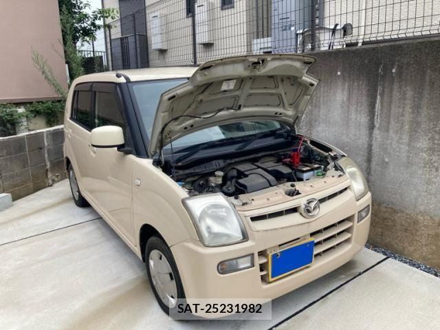 sat car