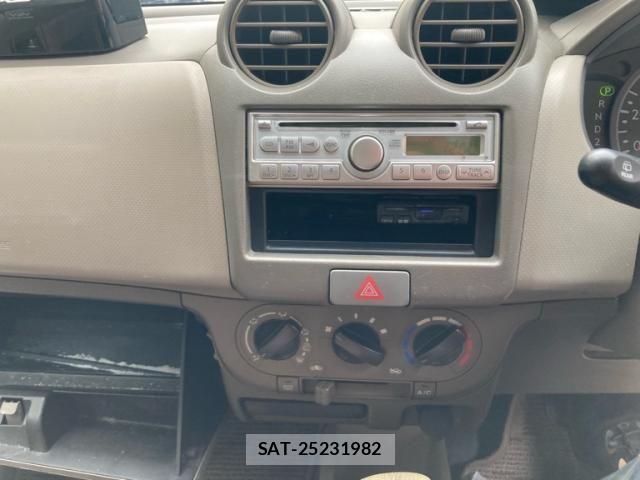 Mazda CAROL 2007-10 8411556-11