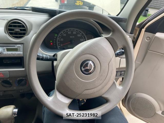 Mazda CAROL 2007-10 8411556-12