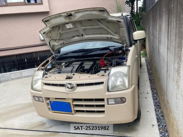 Mazda CAROL 2007-10 8411556-1