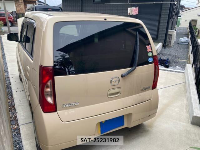 Mazda CAROL 2007-10 8411556-2