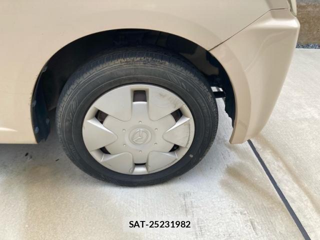 Mazda CAROL 2007-10 8411556-3