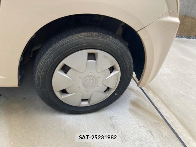 Mazda CAROL 2007-10 8411556-4