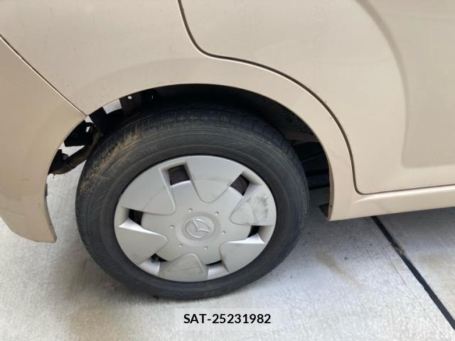 Mazda CAROL 2007-10 8411556-5