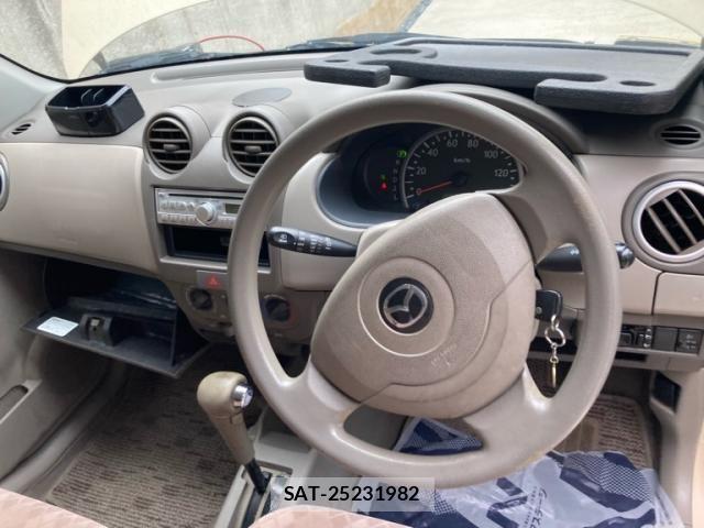 Mazda CAROL 2007-10 8411556-8