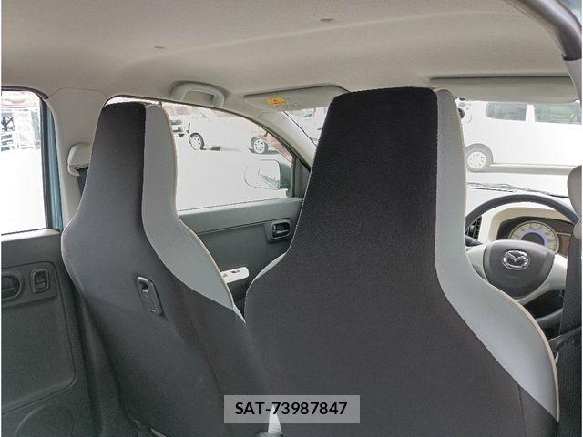 Mazda CAROL 2017-05 8411554-10