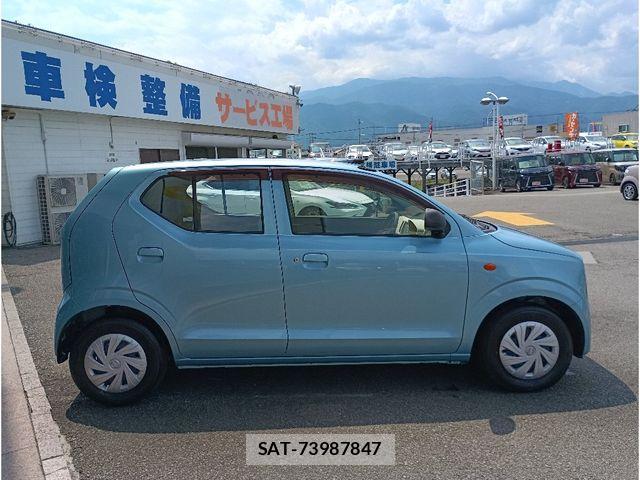 Mazda CAROL 2017-05 8411554-12