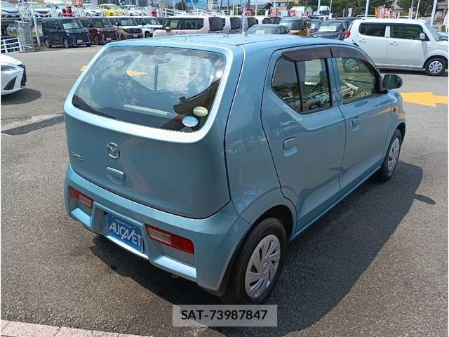 Mazda CAROL 2017-05 8411554-1