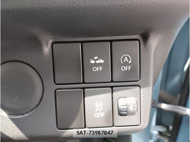 Mazda CAROL 2017-05 8411554-21