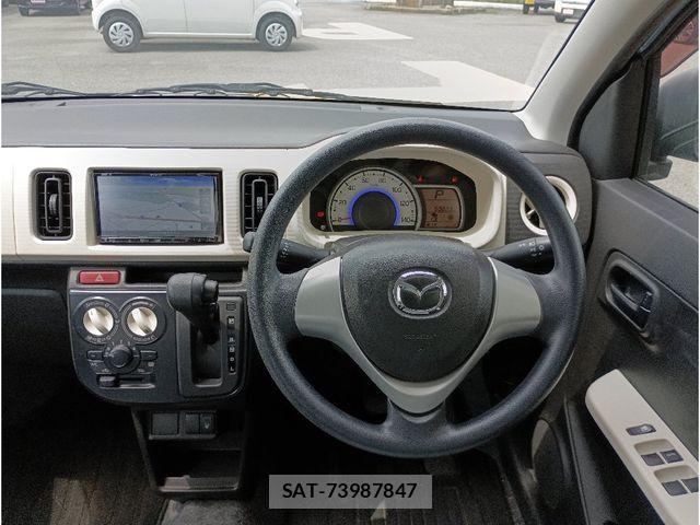 Mazda CAROL 2017-05 8411554-2