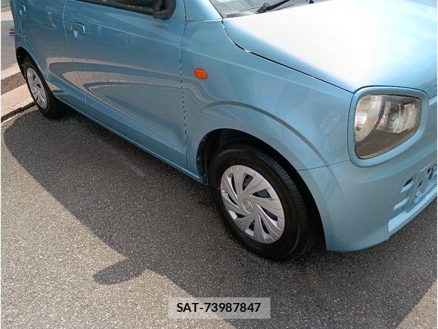 Mazda CAROL 2017-05 8411554-29