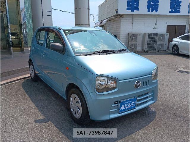 Mazda CAROL 2017-05 8411554-3
