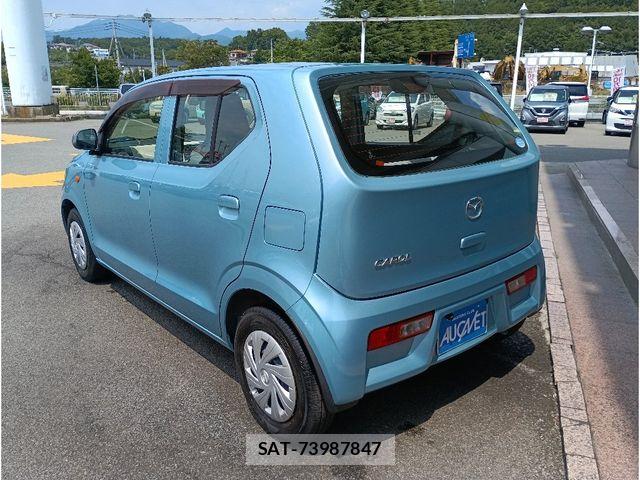 Mazda CAROL 2017-05 8411554-4