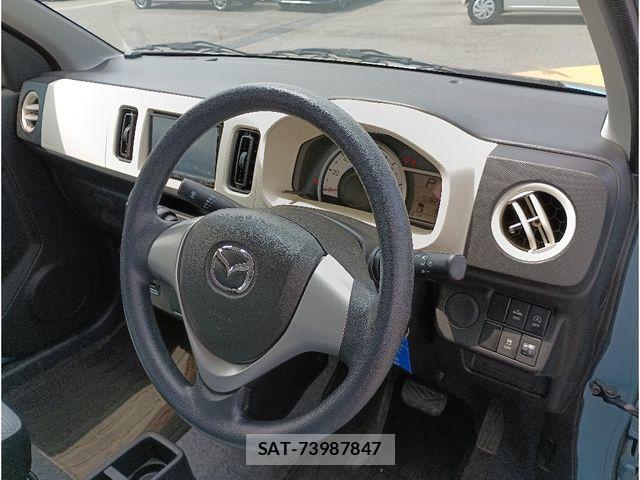 Mazda CAROL 2017-05 8411554-8