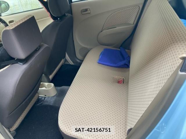 Mazda CAROL 2011-10 8411555-10