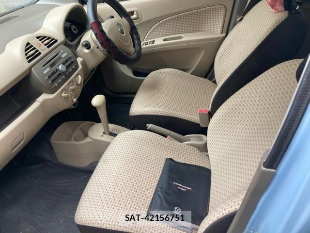 Mazda CAROL 2011-10 8411555-12