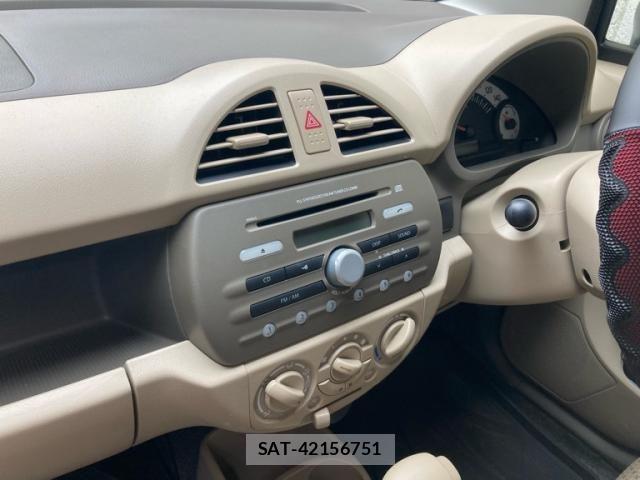 Mazda CAROL 2011-10 8411555-13