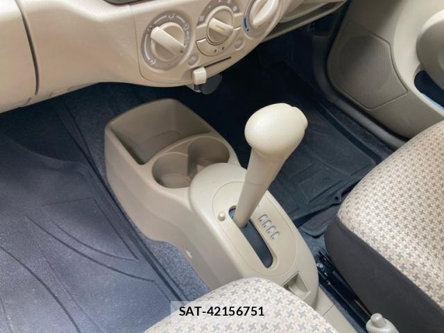 Mazda CAROL 2011-10 8411555-14