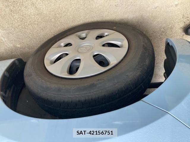 Mazda CAROL 2011-10 8411555-3