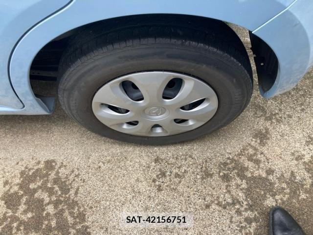 Mazda CAROL 2011-10 8411555-4